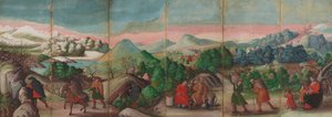 Mœurs et coutumes occidentales - Unbekannt Unbekannt